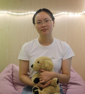 教师 邢懿
